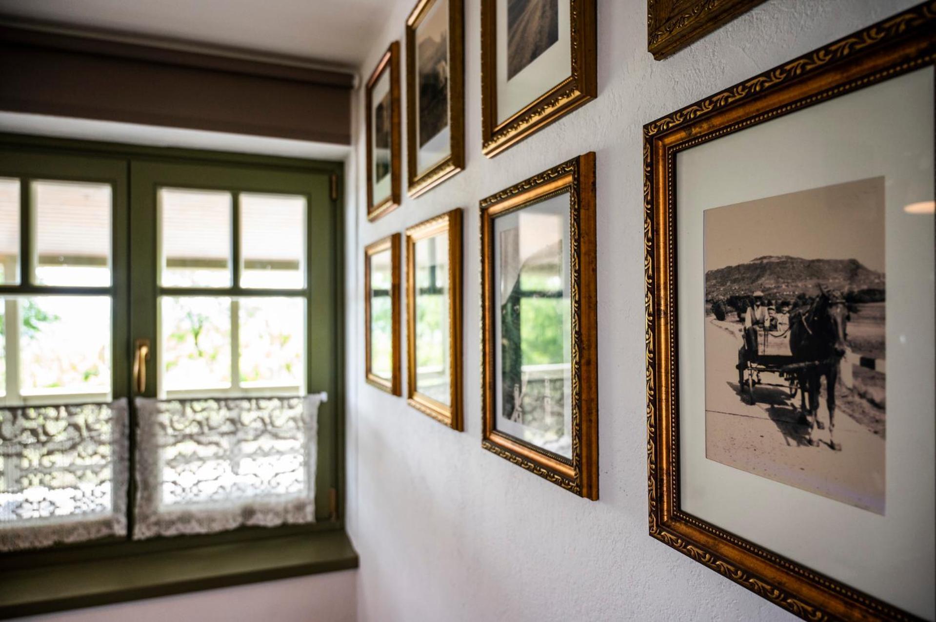 Apartamento NemCsuri Vendegház Somló Somlovasarhely Exterior foto